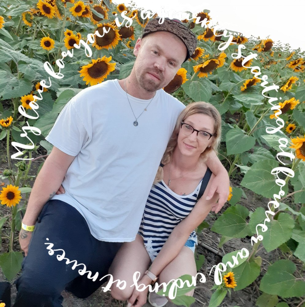 Meet your Posher, Alicia